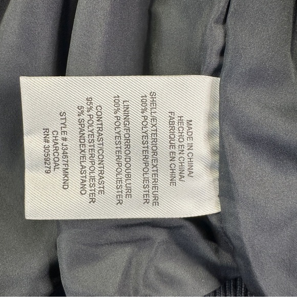 NWT Tread & Supply Teddy  Jacket Size XS - Picture 11 of 16